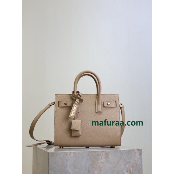 Bag-ysl-035サイズ  :  22x18x10.5cm
