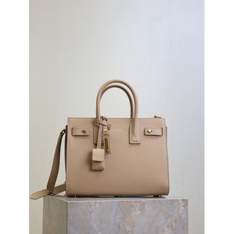 Bag-ysl-036サイズ  :  26x20.5x12.5cm