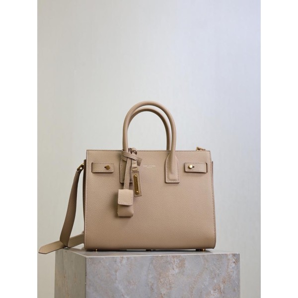 Bag-ysl-036サイズ  :  26x20.5x12.5cm