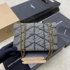 Bag-ysl-038サイズ  :  23x15.5x5.8cm