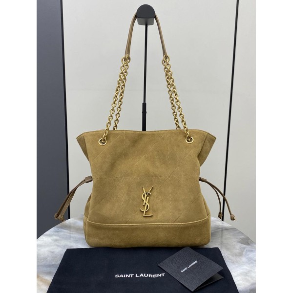 Bag-ysl-040サイズ  :  27×29×11cm