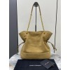 Bag-ysl-040サイズ  :  27×29×11cm