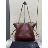 Bag-ysl-042サイズ  :  27×29×11cm