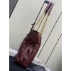 Bag-ysl-042サイズ  :  27×29×11cm