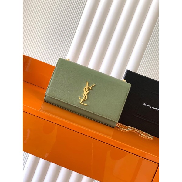 Bag-ysl-047サイズ  :  24x14.5x5.5cm