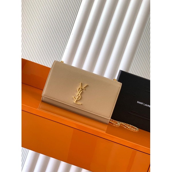 Bag-ysl-048サイズ  :  24x14.5x5.5cm
