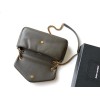 Bag-ysl-054サイズ  :  26x14x7cm