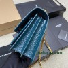 Bag-ysl-055サイズ  :  22x8x16cm