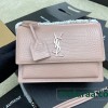 Bag-ysl-056サイズ  :  22x8x16cm