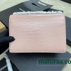 Bag-ysl-056サイズ  :  22x8x16cm