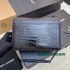 Bag-ysl-057サイズ  :  22x8x16cm