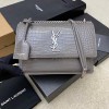 Bag-ysl-058サイズ  :  22x8x16cm