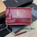 Bag-ysl-059サイズ  :  22x8x16cm
