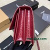 Bag-ysl-059サイズ  :  22x8x16cm