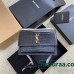 Bag-ysl-060サイズ  :  22x8x16cm 