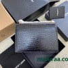 Bag-ysl-060サイズ  :  22x8x16cm 