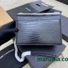 Bag-ysl-061サイズ  :  22x8x16cm
