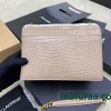 Bag-ysl-062サイズ  :  22x8x16cm 