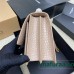Bag-ysl-062サイズ  :  22x8x16cm 