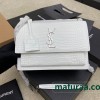 Bag-ysl-063サイズ  :  22x8x16cm 