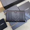 Bag-ysl-065サイズ  :  22.5x14x4cm