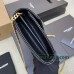 Bag-ysl-065サイズ  :  22.5x14x4cm