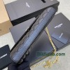 Bag-ysl-065サイズ  :  22.5x14x4cm