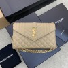 Bag-ysl-066サイズ  :  22.5x14x4cm