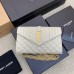 Bag-ysl-067サイズ  :  22.5x14x4cm