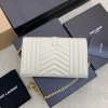 Bag-ysl-067サイズ  :  22.5x14x4cm