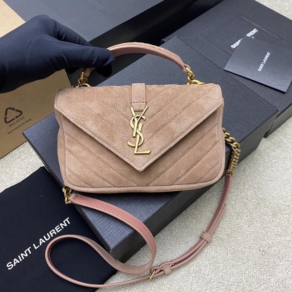 Bag-ysl-068サイズ  :  20x13x3cm