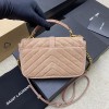 Bag-ysl-068サイズ  :  20x13x3cm