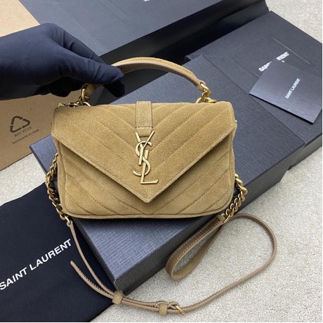 Bag-ysl-069サイズ  :  20x13x3cm