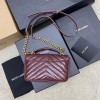 Bag-ysl-070サイズ  :  20x13x3cm