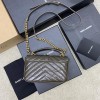 Bag-ysl-071サイズ  :  20x13x3cm