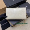 Bag-ysl-075サイズ  :  24x14.5x5.5cm