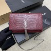 Bag-ysl-076サイズ  :  24x14.5x5.5cm