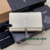 Bag-ysl-077サイズ  :  24x14.5x5.5cm