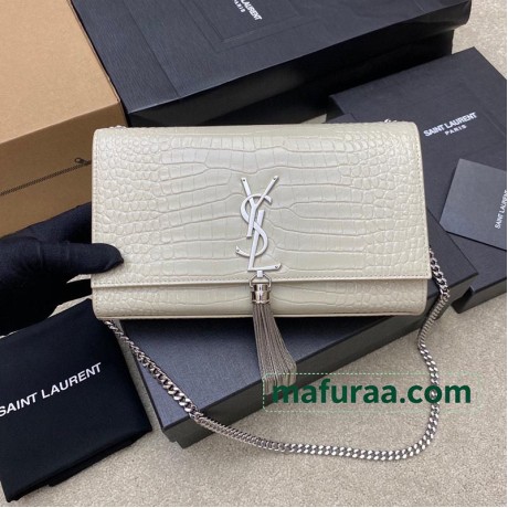 Bag-ysl-077サイズ  :  24x14.5x5.5cm
