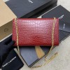 Bag-ysl-078サイズ  :  24x14.5x5.5cm