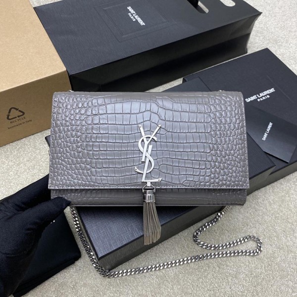 Bag-ysl-079サイズ  :  24x14.5x5.5cm