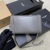 Bag-ysl-079サイズ  :  24x14.5x5.5cm