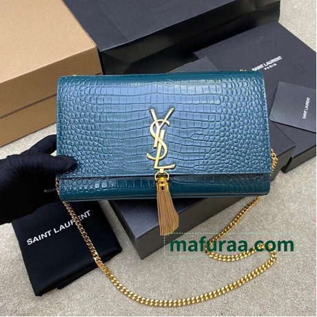 Bag-ysl-080サイズ  :  24x14.5x5.5cm