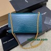 Bag-ysl-080サイズ  :  24x14.5x5.5cm