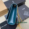 Bag-ysl-080サイズ  :  24x14.5x5.5cm