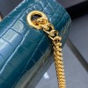 Bag-ysl-080サイズ  :  24x14.5x5.5cm