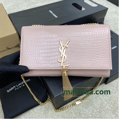 Bag-ysl-081サイズ  :  24x14.5x5.5cm