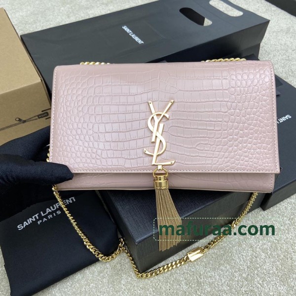 Bag-ysl-081サイズ  :  24x14.5x5.5cm