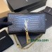 Bag-ysl-082サイズ  :  24x14.5x5.5cm