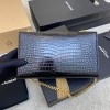 Bag-ysl-082サイズ  :  24x14.5x5.5cm
